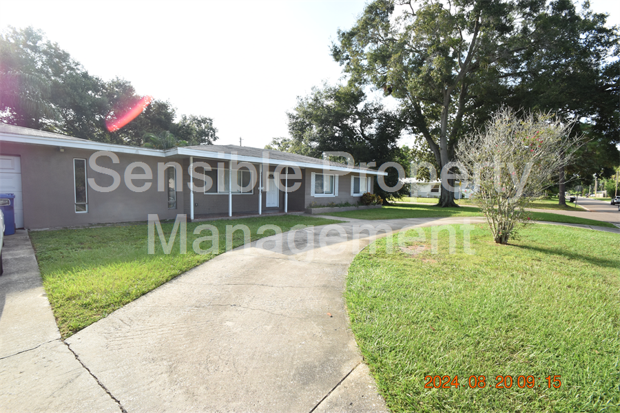 stress free property management